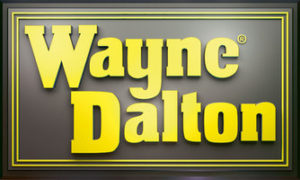 Wayne Dalton Garage Door Openers